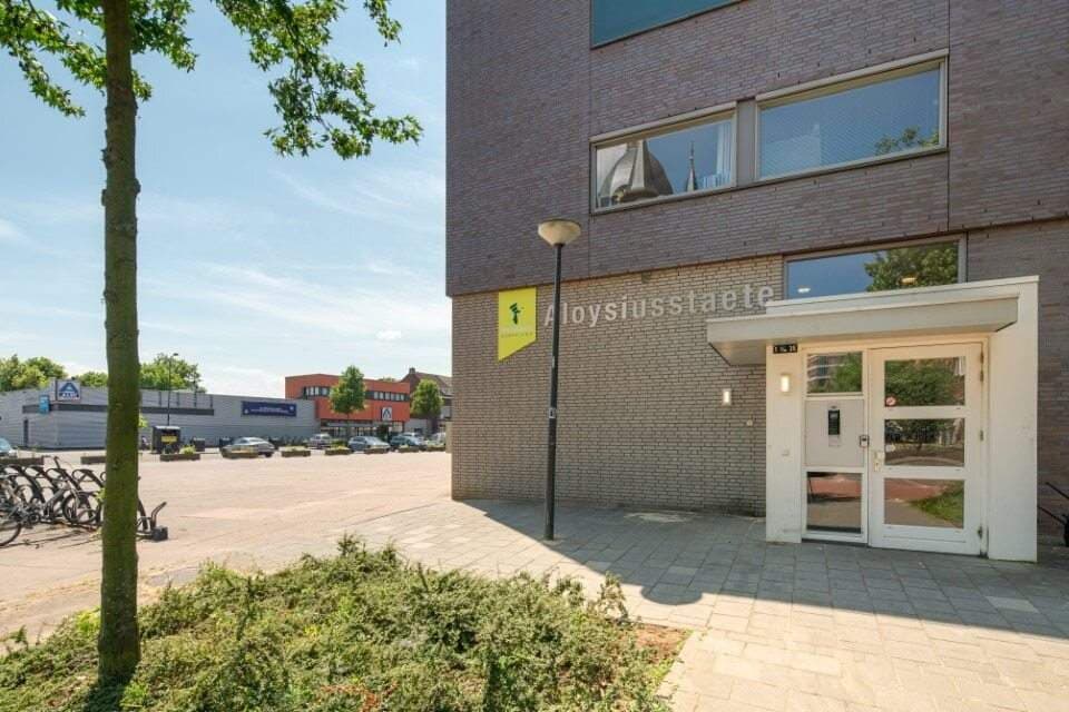 Wohnung Koningin Regentesselaan, Roermond - Zu vermieten