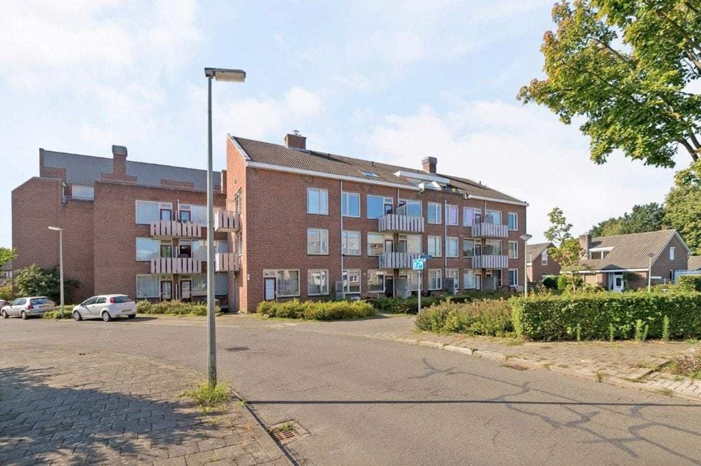 Apartamento Meendaal 108 B, Maastricht - En Alquiler