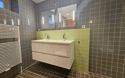 Apartamento Kleine Kromme Elleboog, Groninga - En Alquiler