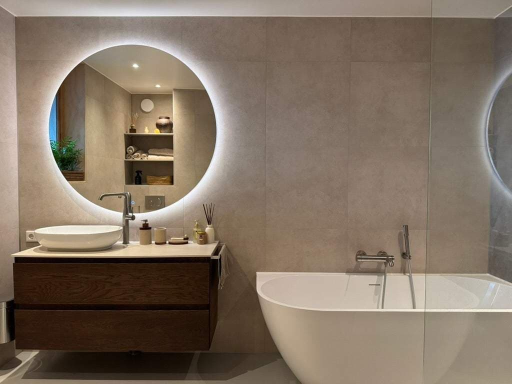 Flat Cola Debrotstraat, Amsterdam - For Rent