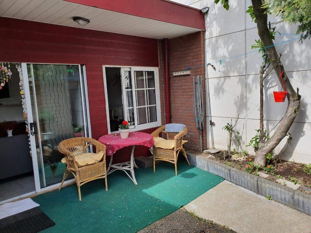 Furnished Studio Bosscheweg, Tilburg - For Rent
