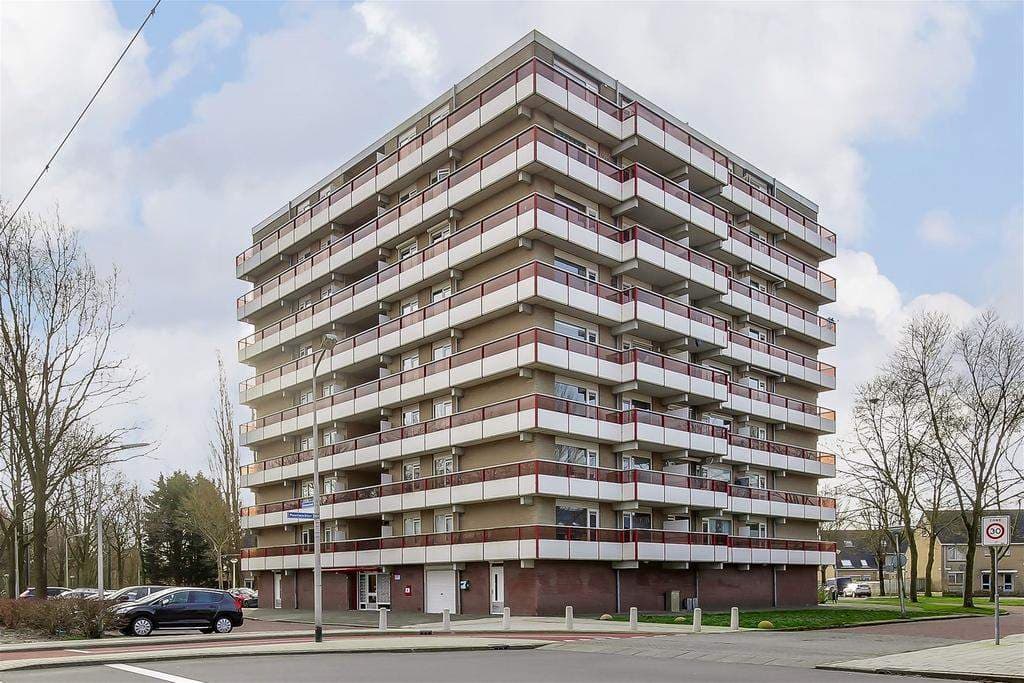 Flat Schanshoek, Amstelveen - Zur Miete