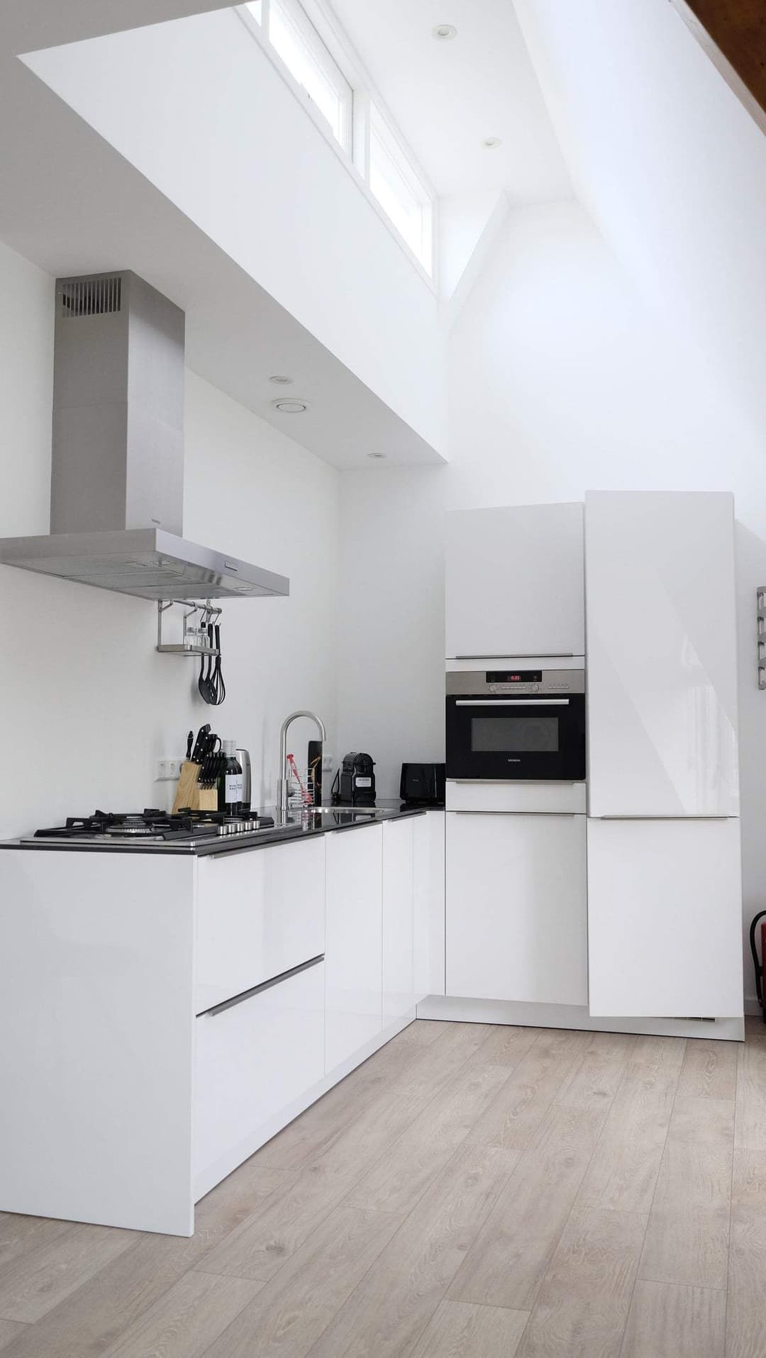 Flat Stadhouderslaan 3B, Den Haag - Zur Vermietung