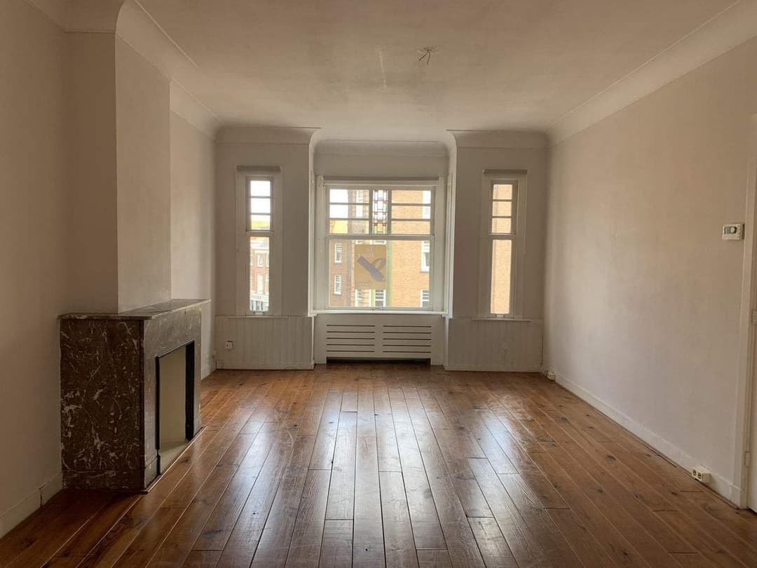 Flat Vondelstraat 58, Den Haag - Te Huur
