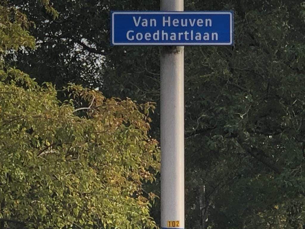 Garage De Beerebijt 5, Amstelveen - En Alquiler