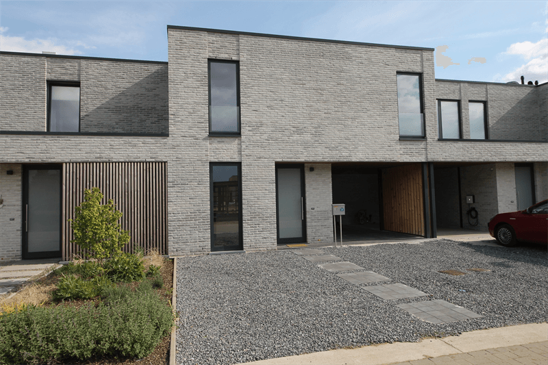 Huis te huur in Lanaken, nabij Maastricht