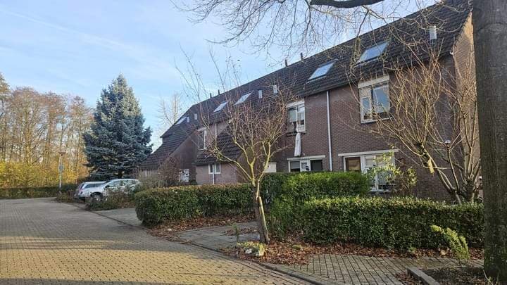 Casa en Hegdambroek, Nimega - En Alquiler