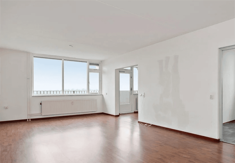 Appartement Via Regia, Maastricht - À Louer