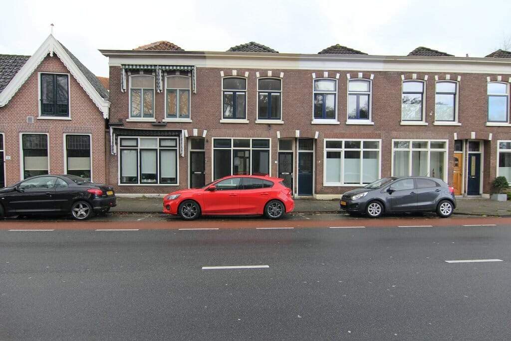 Geestersingel 318, Alkmaar - Zu Vermieten