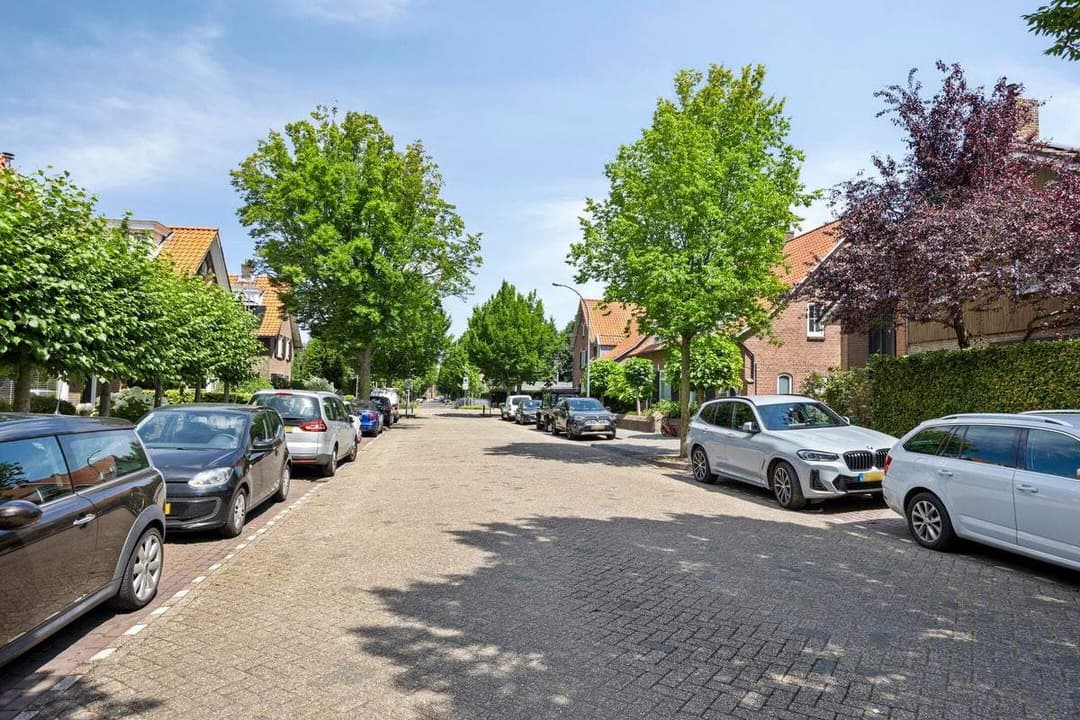 Haus Kerkstraat, Waalwijk - Zur Miete