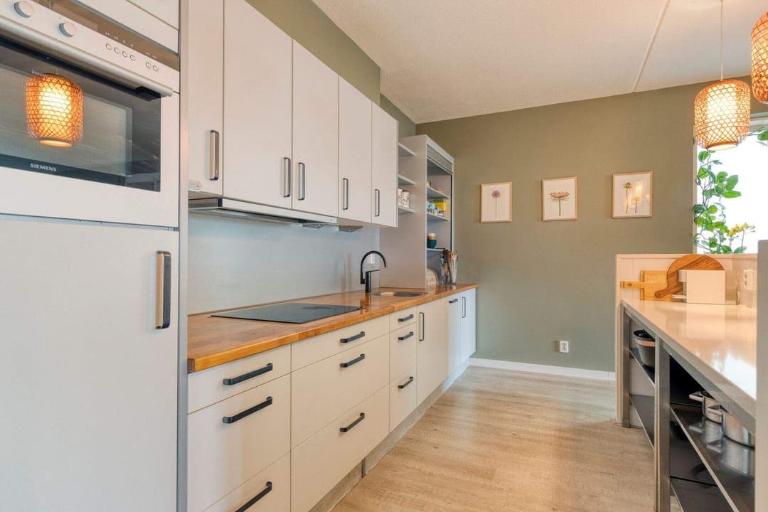 Appartement Leeghwaterkade 452, La Haye (Laakhaven-Oost) - À Louer