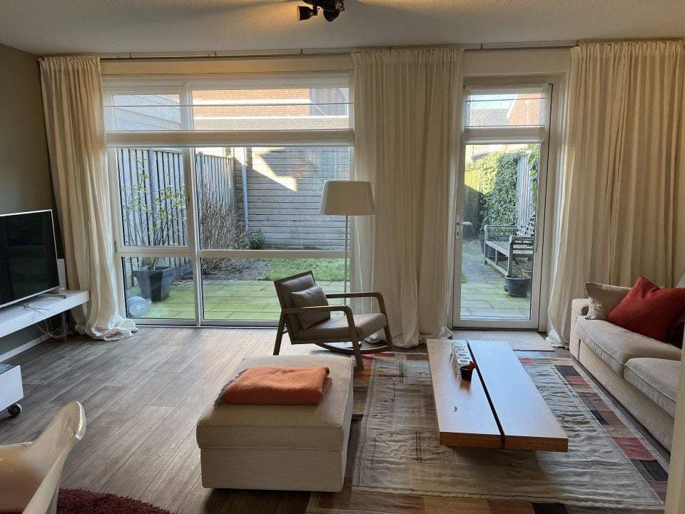 Casa Adosada Kortestraat, Bakel - En Alquiler