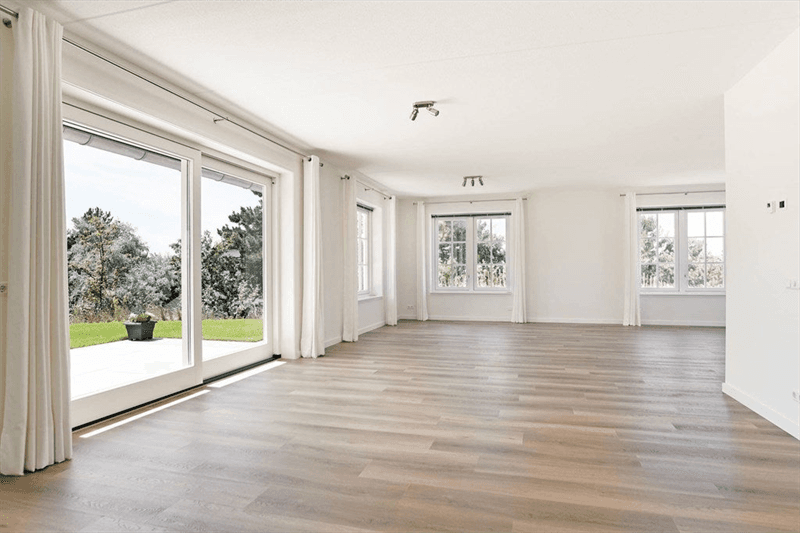 Villa Javaweg, Noordwijk Zh - For Rent