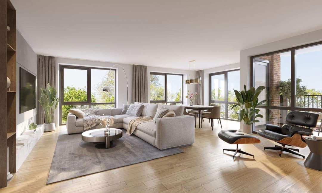 Appartement Hulsmaatstraat 45, Enschede - Tetem 4