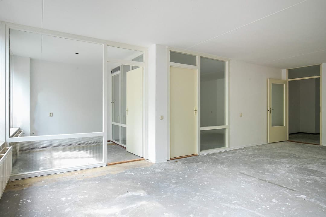 Appartement Bruggensingel-zuid 143, Amersfoort - Te Huur
