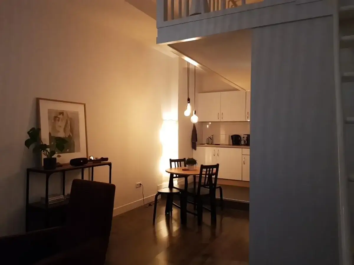 Appartement Leliestraat, Maastricht - À Louer