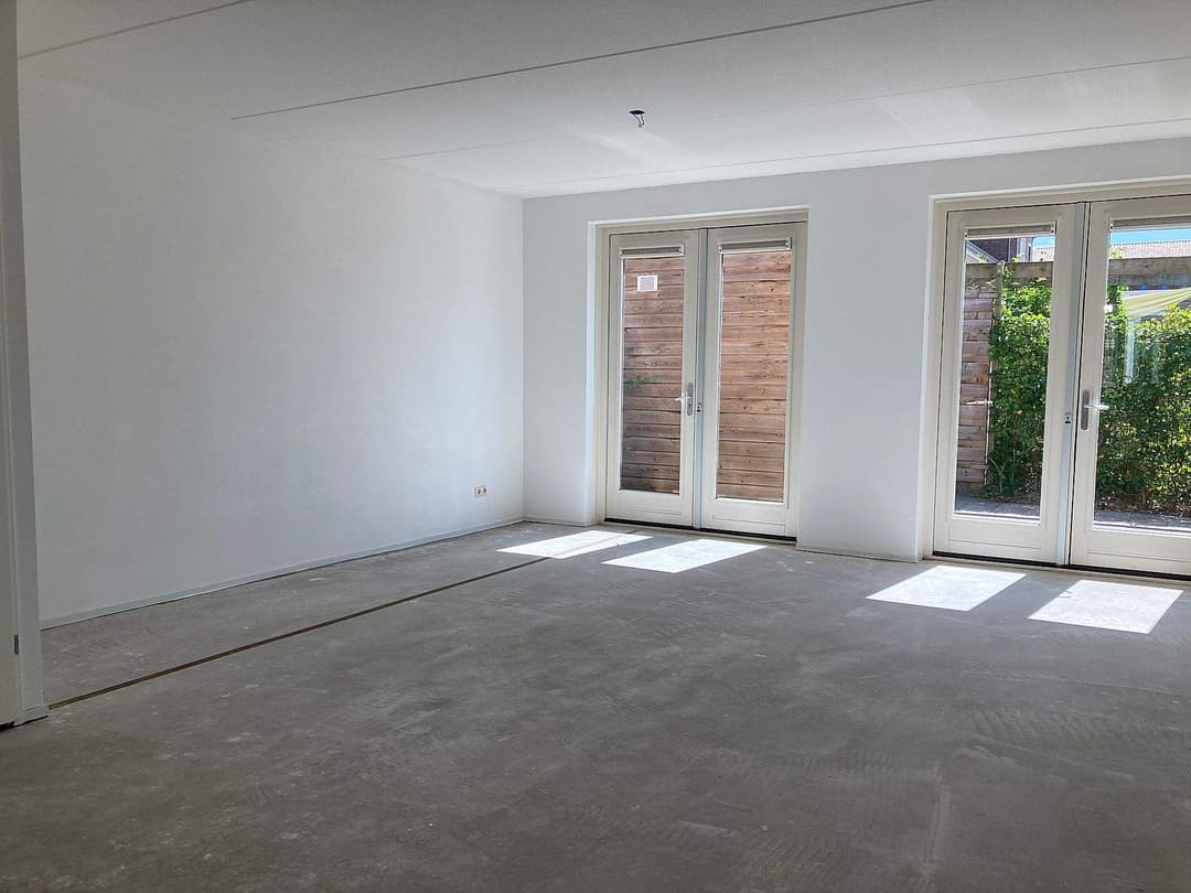 Familienhaus Forum 17, Houten - Zu Vermieten