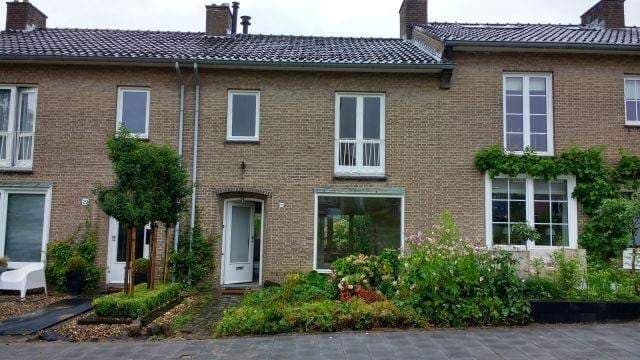 Huis Trianonstraat, Maastricht - Te Huur