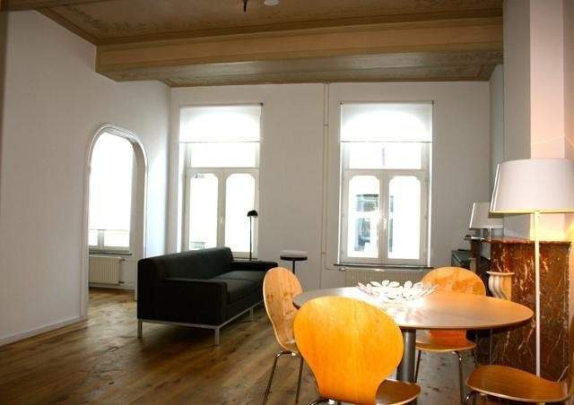 Wohnung Kapoenstraat, Maastricht - Zu vermieten