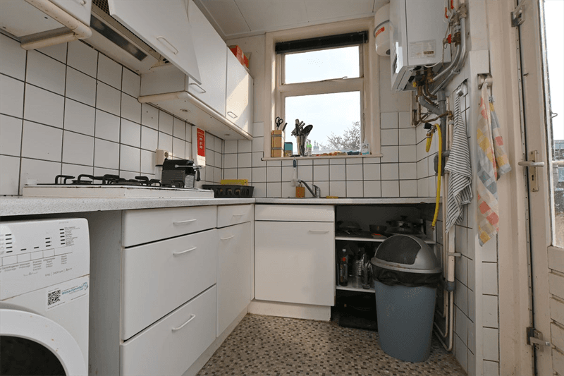 Kamer te Huur Hoornsediep, Groningen