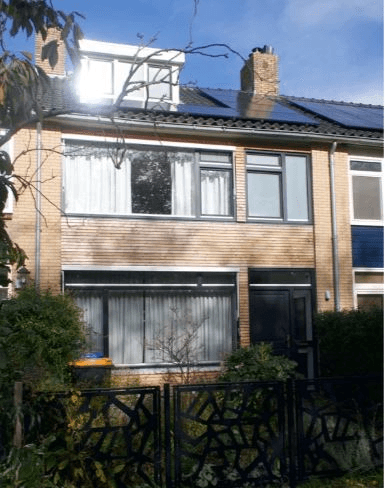 Luxe gezinswoning, Breukelen - Te Huur