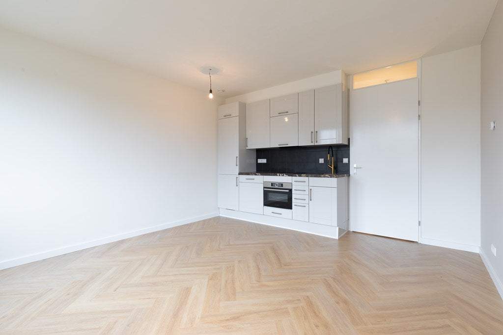 Piso Anna Blamansingel, Ámsterdam - En Alquiler