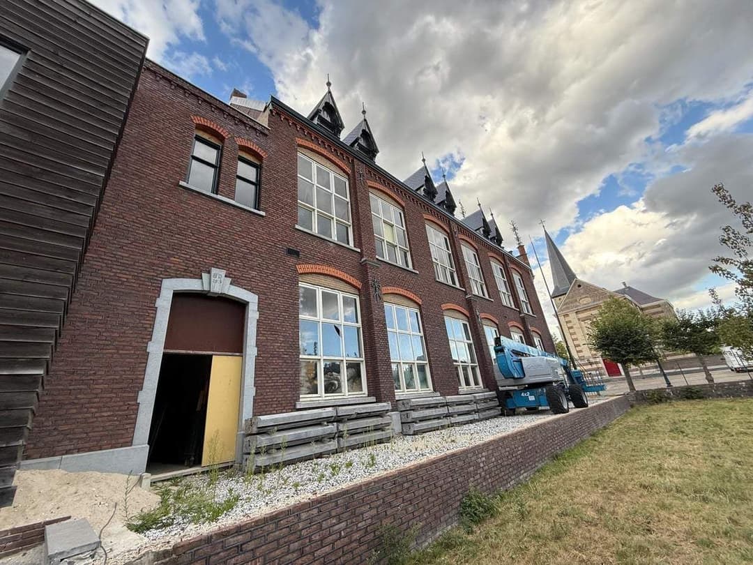Appartement Gronsvelder Kerkplein, Gronsveld - Te Huur
