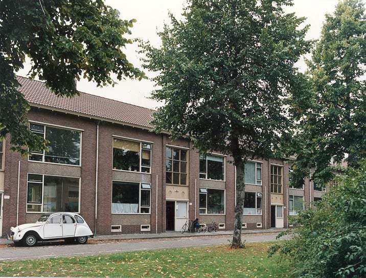Apartamento Troelstraplein, Meppel - En Alquiler