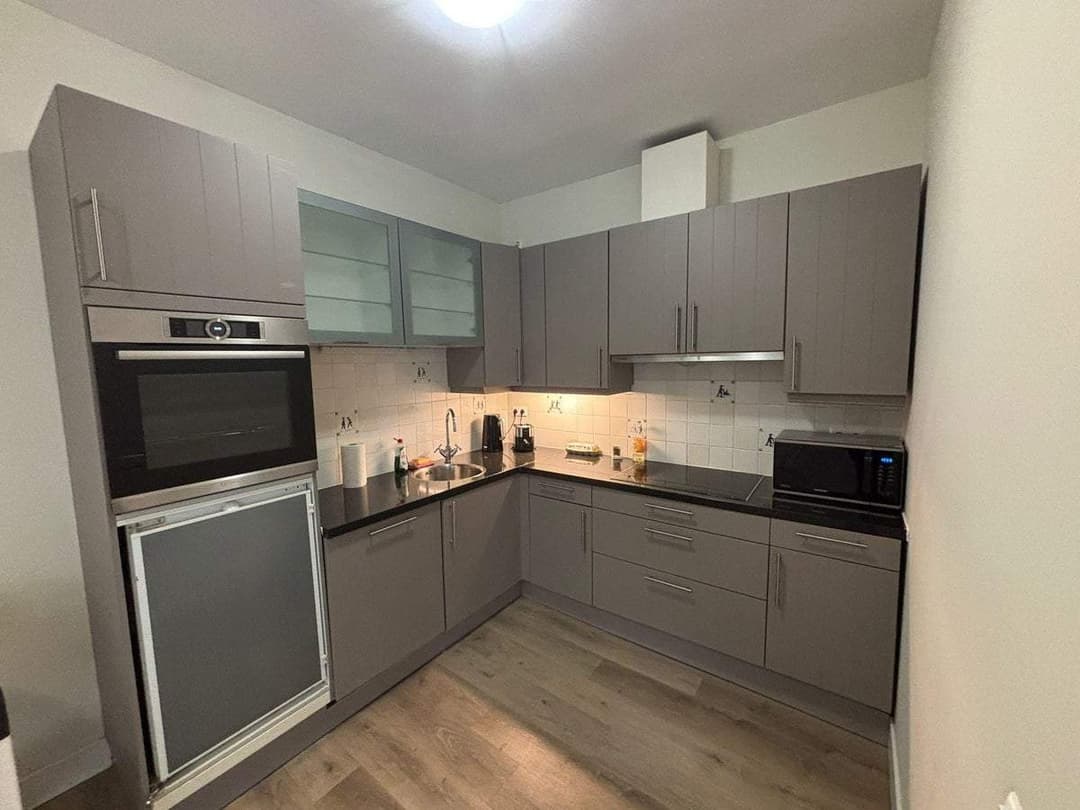 Appartement Westeinde, La Haye - À Louer