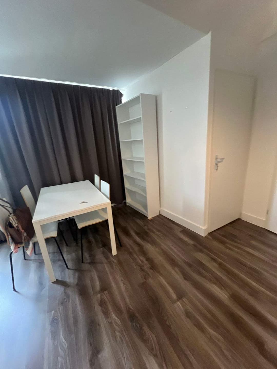 Appartement Zegwaardstraat, Rotterdam - Te Huur