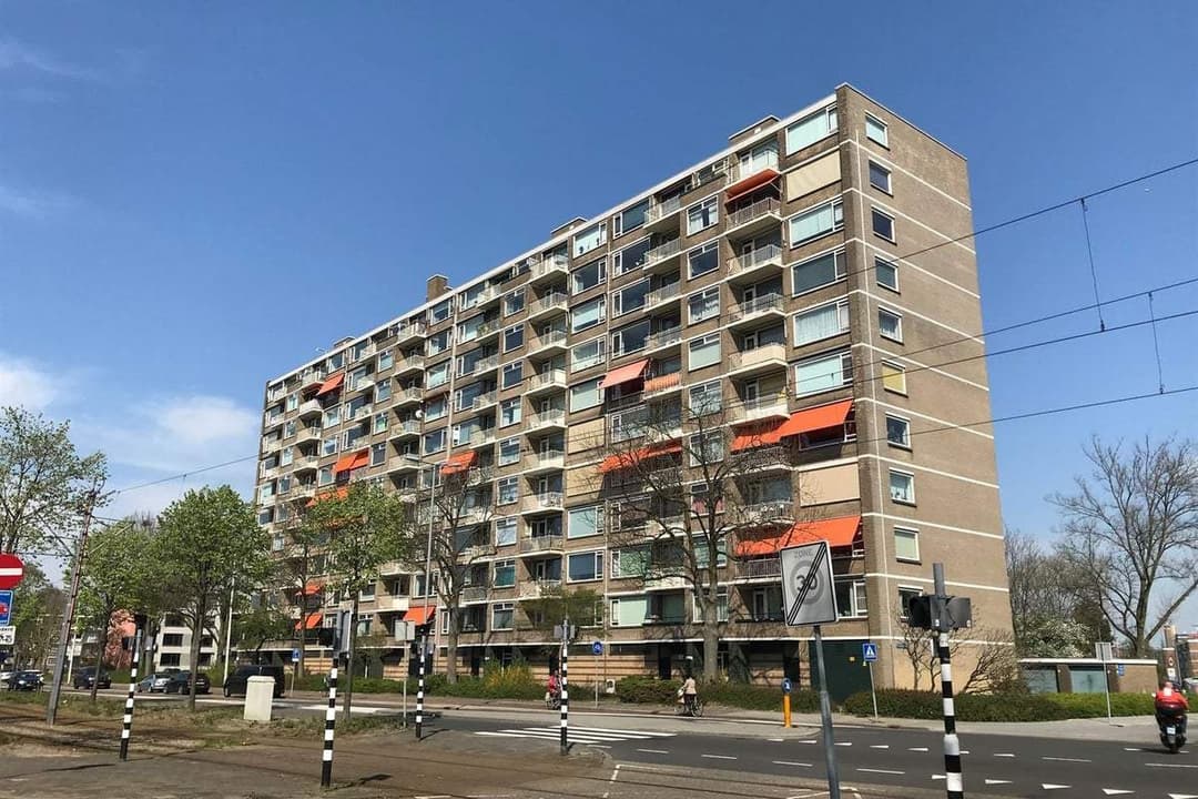 Flat Molenvliet, Rotterdam - Te Huur