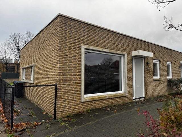 Bungalow Nicolaas Beetsstraat, Heerlen - Zur Vermietung
