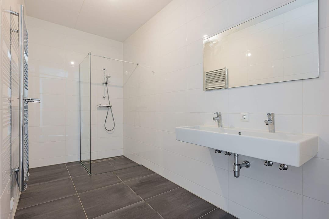 Jan Wolkerslaan 349, Diemen — 1-Zimmer-Wohnung