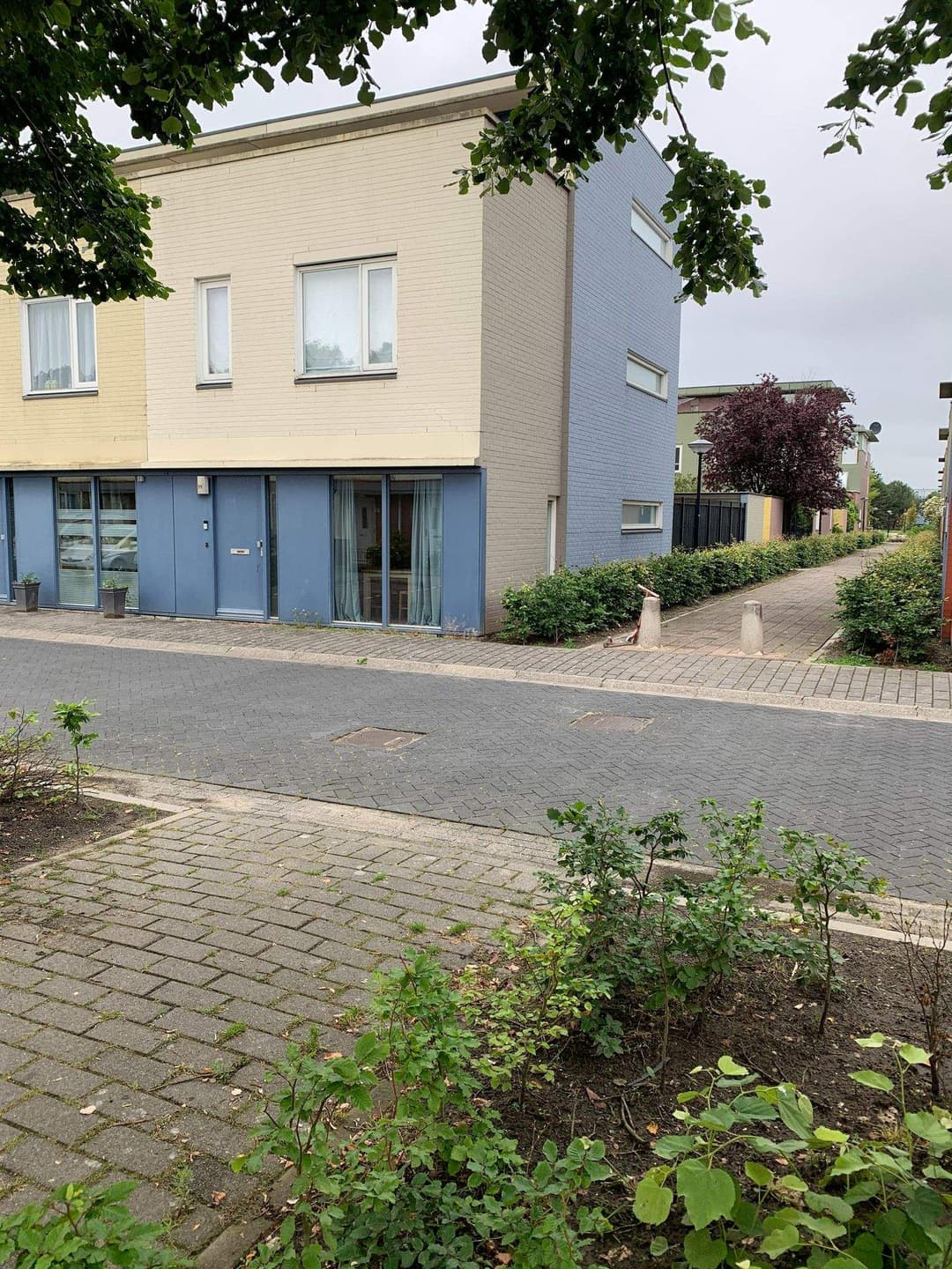 House Crèmestraat 111, Almere - Te Huur