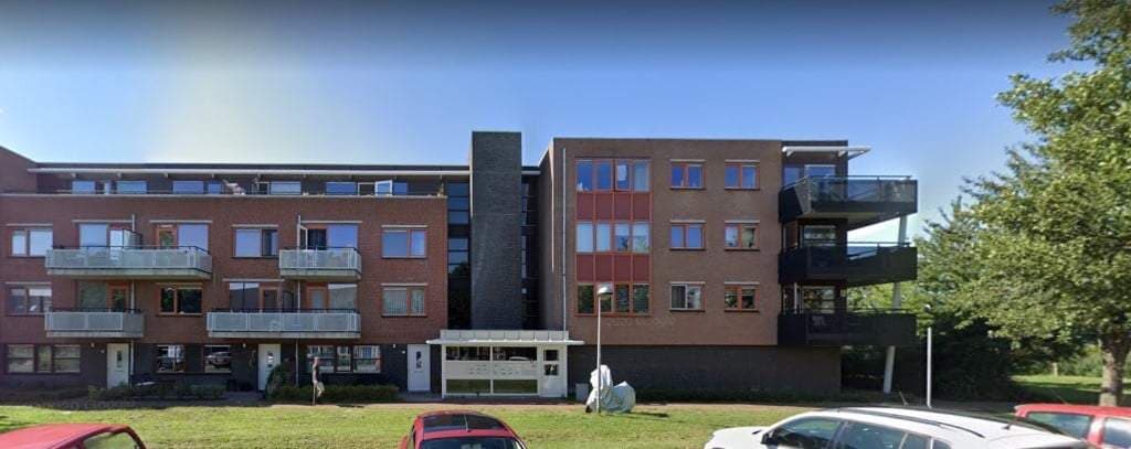 Piso Zetveld 56, Nootdorp - En Alquiler