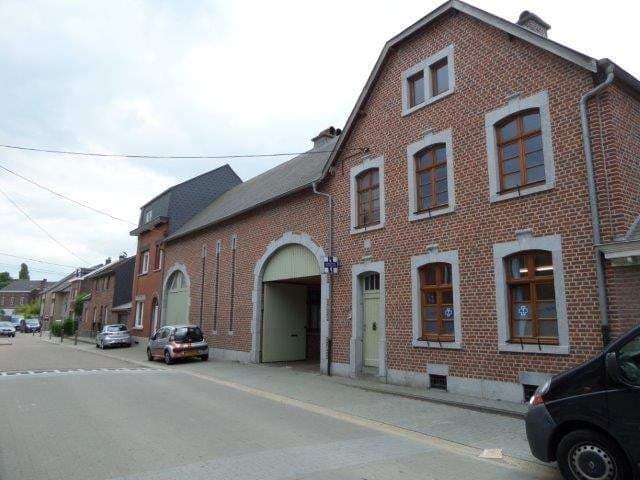 Appartement Withuis-Stationsstraat, Eijsden (Moelingen) - Te Huur