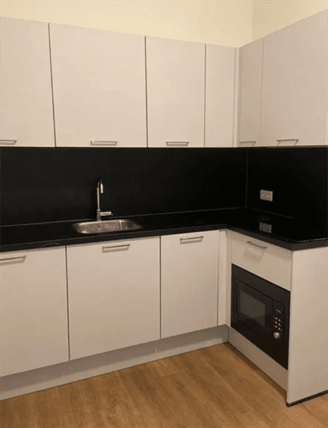 Studio Damsterdiep, Groningen - Voor Huur