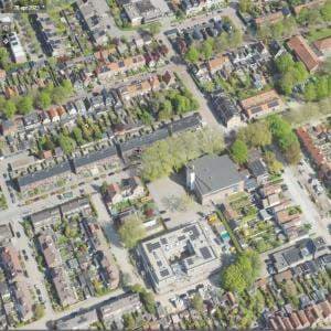 4-Kamer Huis aan de Johannes Poststraat, Hoorn - Te Huur