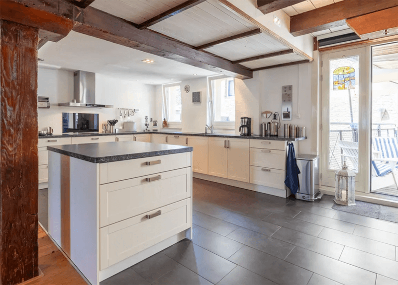 Appartement Schie, Schiedam - Te huur