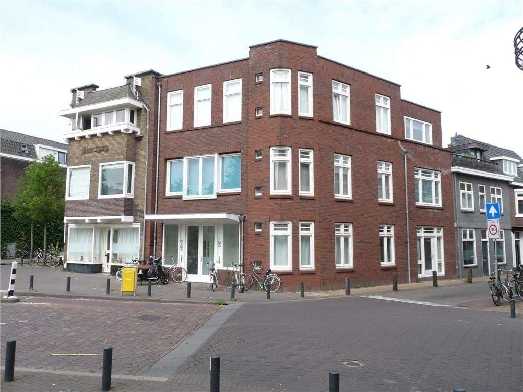 Studio Weerdsingel O.Z. 51-F, Utrecht - Zu Vermieten