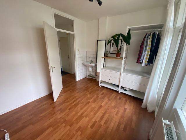 Flat Hudsonstraat 75 2, Amsterdam - For Rent