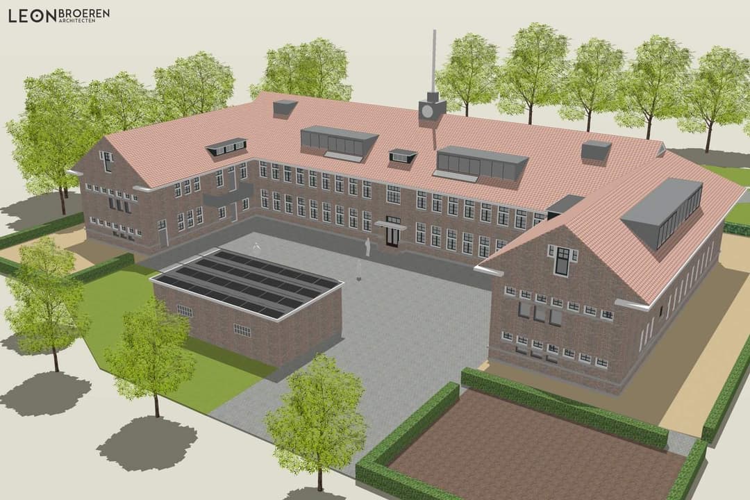Appartement Verbindelaarsweg 57-A, Ede - Te Huur
