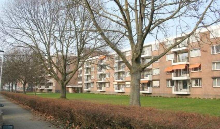 Apartamento Via Regia, Maastricht - En Alquiler