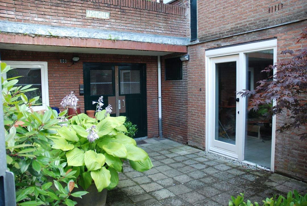 Espace de Stockage Huizerweg 451, Bussum - À Louer