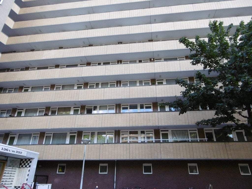 Appartement Langswater, Amsterdam - À Louer
