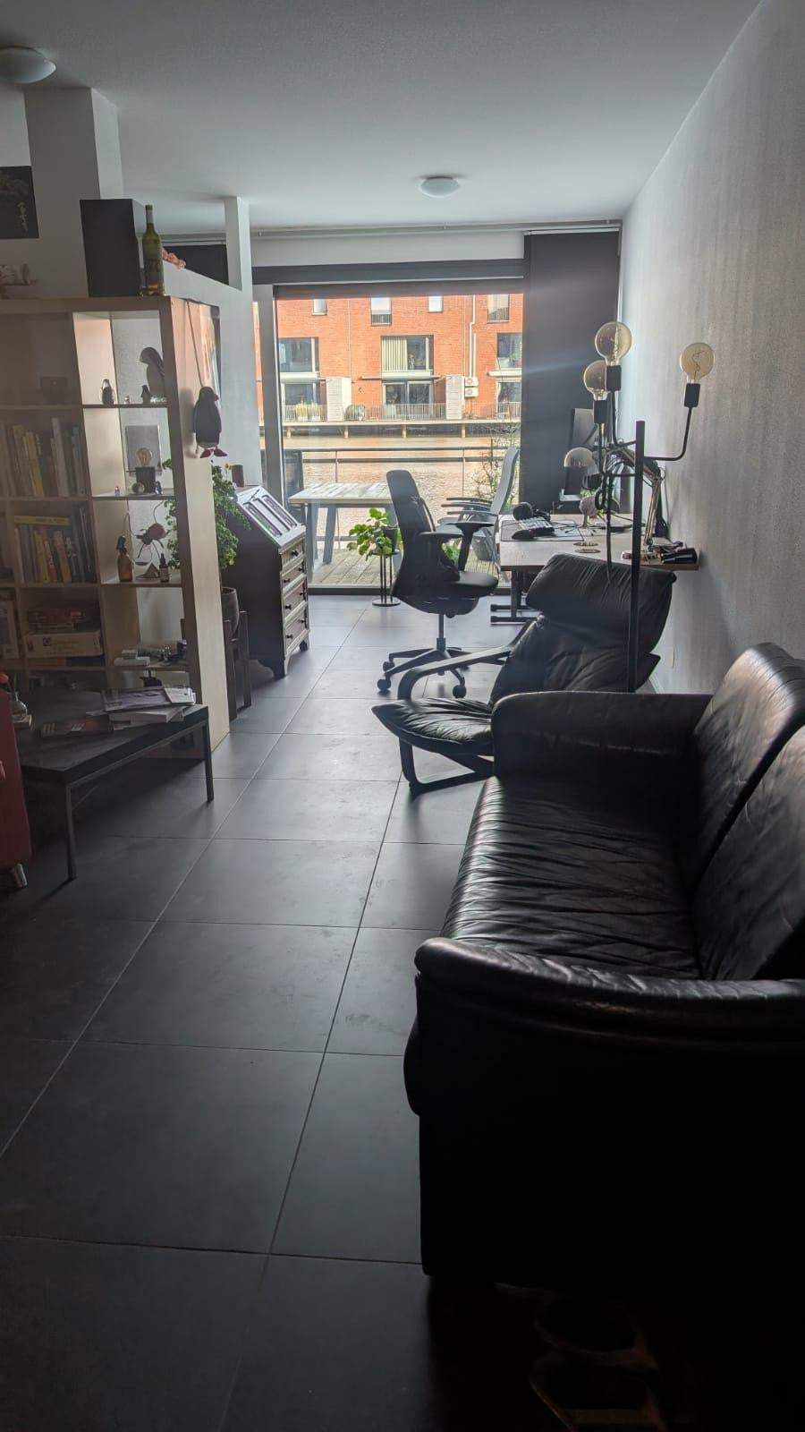 Flat Waterlinie, Eindhoven – Zur Miete