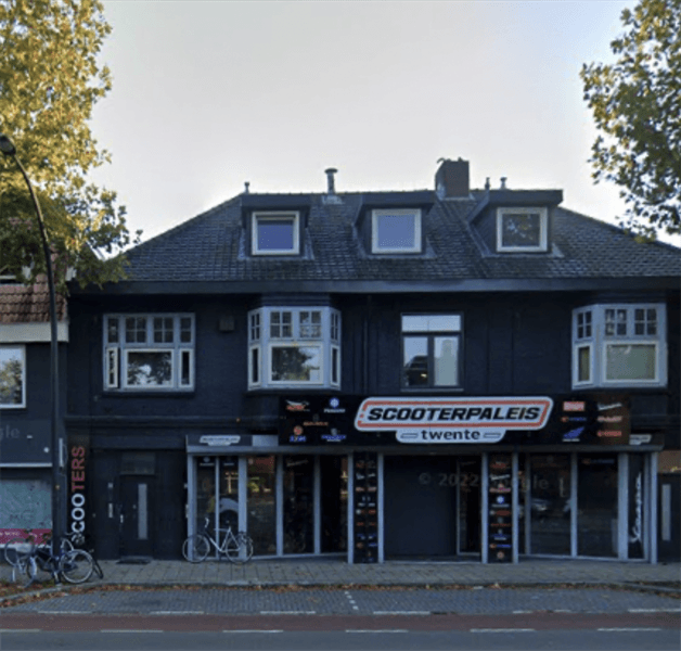 Zimmer zu Vermieten Hengelosestraat, Enschede