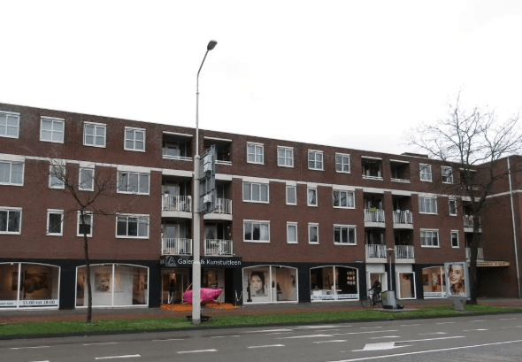 Apartment Stratumsedijk, Eindhoven - For Rent