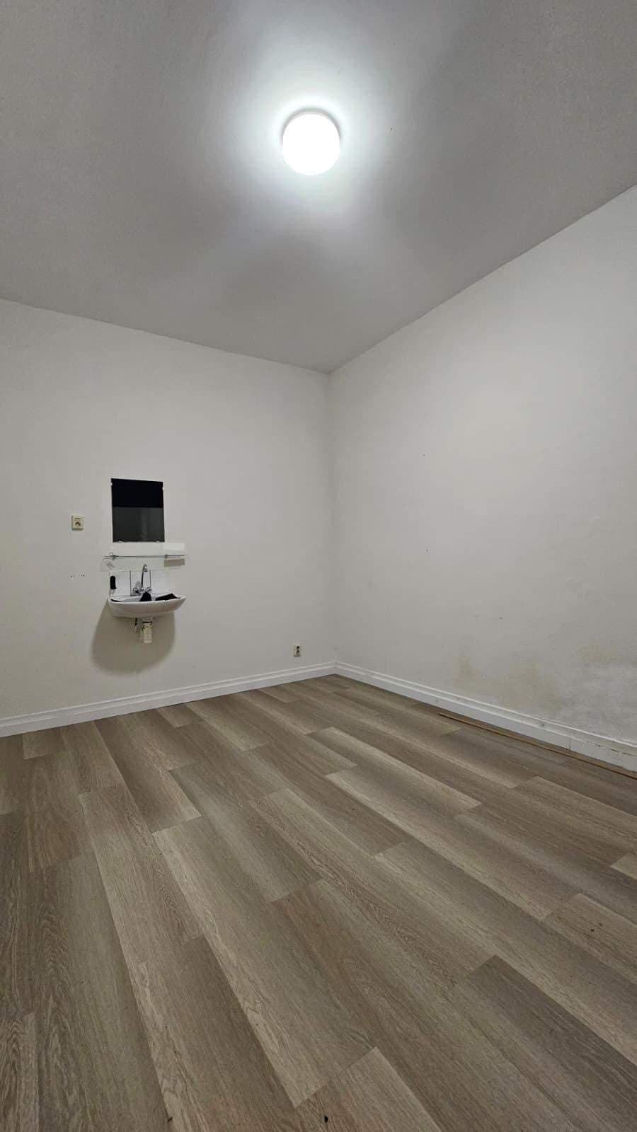 Chambre à louer Centre-ville de Zwolle