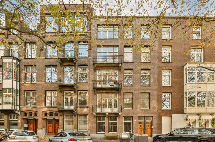 Lomanstraat 101-HS, Amsterdam - Te Huur